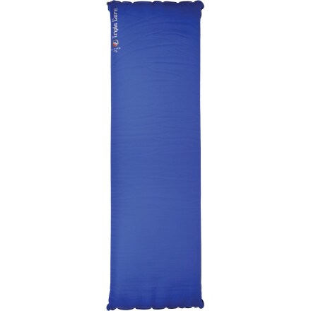 Big Agnes Triple Core