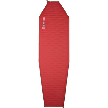 Big Agnes Two Track