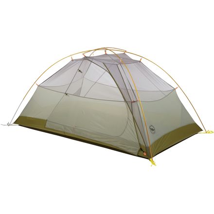 Big Agnes Fishhook SL 2