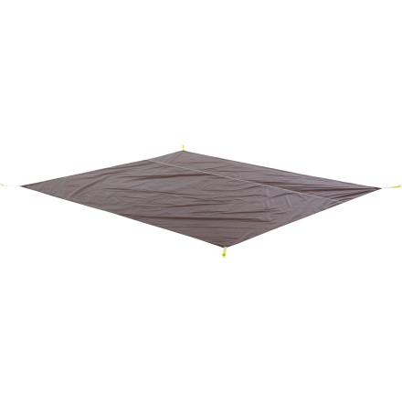 Big Agnes Jack Rabbit SL2 Footprint