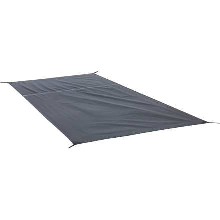 Big Agnes Burn Ridge Outfitter 2 Footprint
