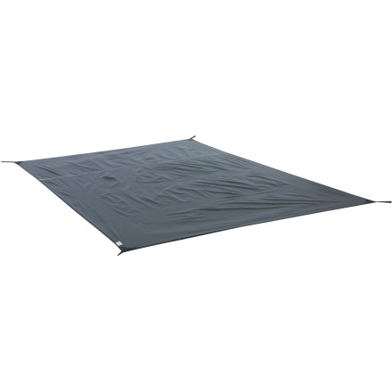 Big Agnes Burn Ridge Outfitter 3 Footprint