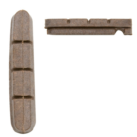 BBB Road Stop Replacement Brake Pads - Carbon Rim - 2007