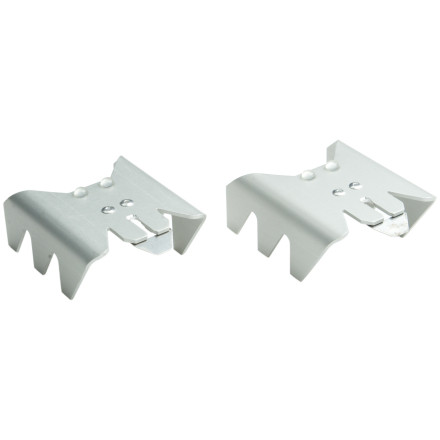 Backcountry Access Alpine Trekker Crampons - Fat (90mm) - 2003