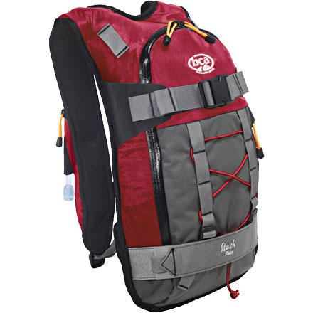 Backcountry Access Stash Rider Backpack - 1150cu in - 2006