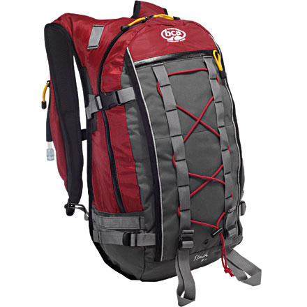 Backcountry Access Stash BC Pack - 2400cu in