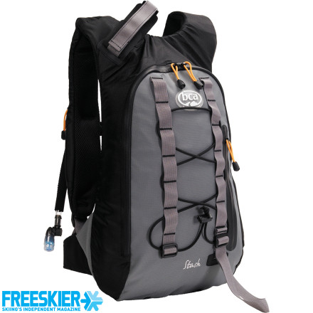 Backcountry Access Stash Pack - 976cu in - 2007