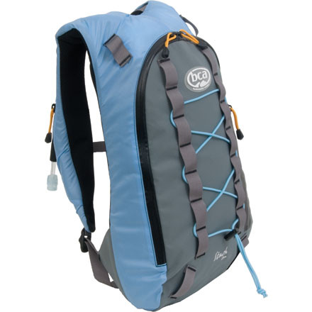 Backcountry Access Stash Diva Backpack - Women- 976cu in  - 2007