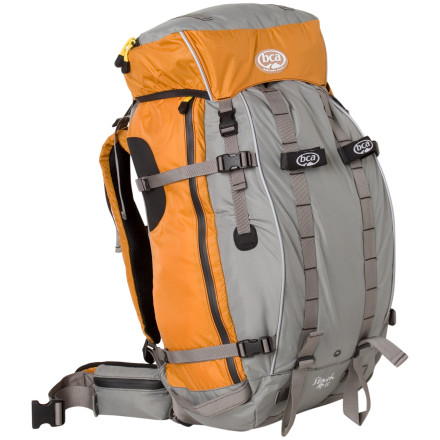 Backcountry Access Stash Alp55 Backpack - 3356cu in - 2007
