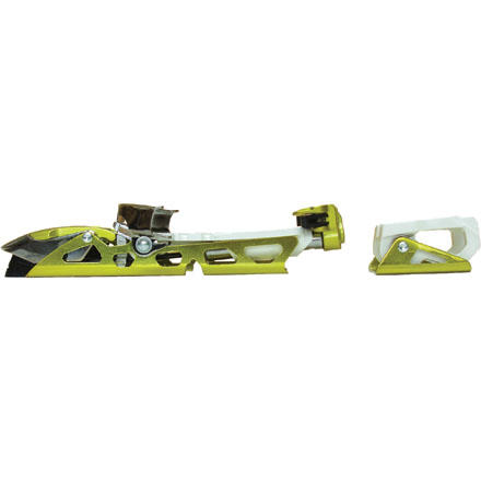 Backcountry Access NTN Telemark Ski Binding - 2007
