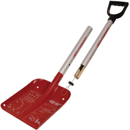 Backcountry Access Companion Shovel System - 2007