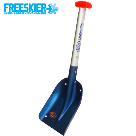 Backcountry Access Traverse EXT Shovel - 2008