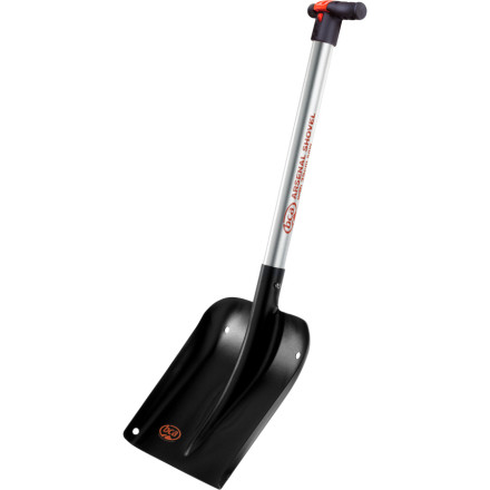 Backcountry Access Arsenal Shovel w/35 Saw - Companion Blade - 2009