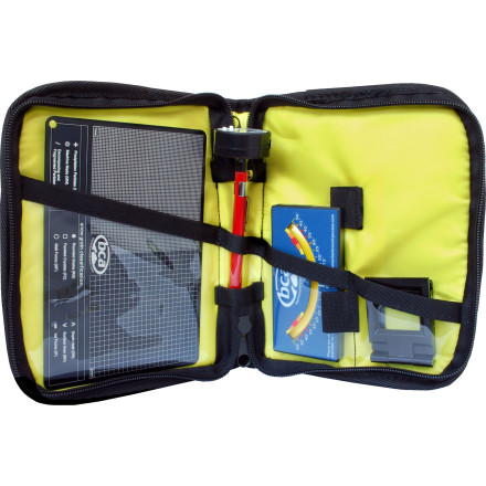 Backcountry Access Snow Study Kit - 4 Piece