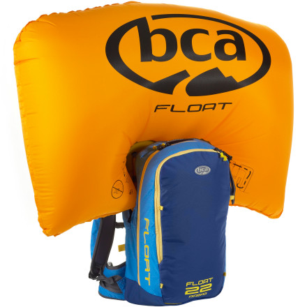 Backcountry Access Float 22
