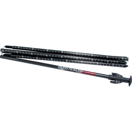 Backcountry Access Stealth 260 Carbon