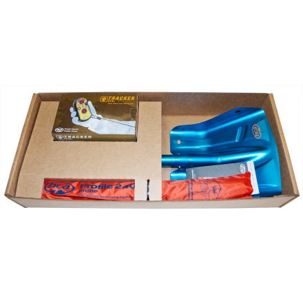Backcountry Access Essentials Package