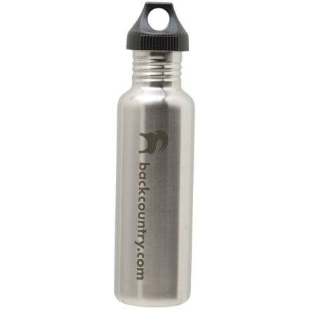 Backcountry.com Goat Klean Kanteen - 27 oz - 2008