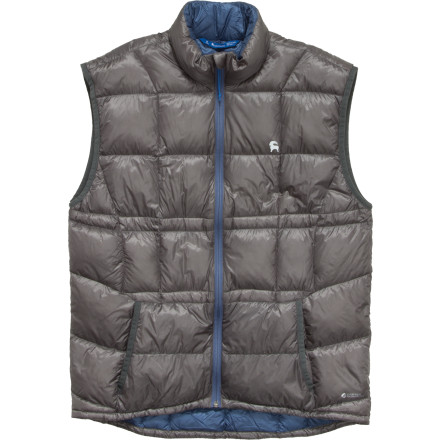 Backcountry.com Wayfarer Down Vest