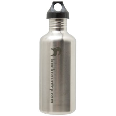 Backcountry.com Goat Klean Kanteen - 40 oz
