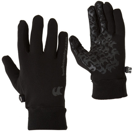Backcountry.com Goat Liner Glove - Men's