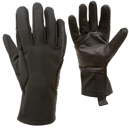 Backcountry.com In Motion Glove - Men's - 2007