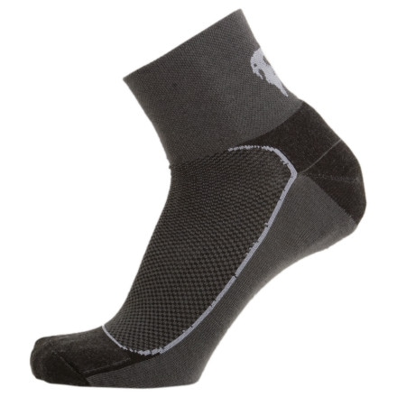 Backcountry.com Cocona Trail Sock - 3 Pair - 2009