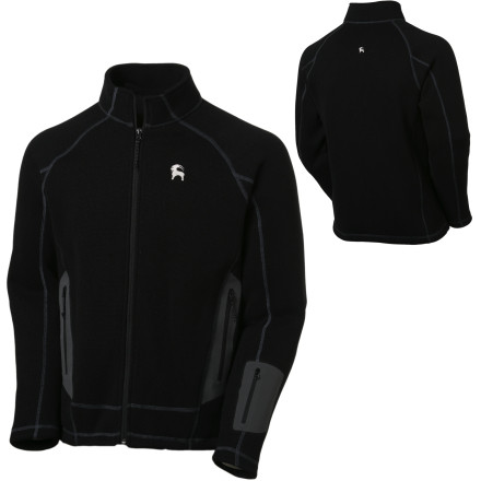 Backcountry.com Cairn Fleece Jacket - Men's - 2006