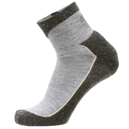 Backcountry.com Merino Trail Sock - 3 Pair - 2009