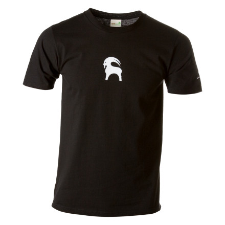 Backcountry.com Goat-Tee T-Shirt Short-Sleeve - Men's - 2007