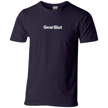 Backcountry.com Gear Slut T-Shirt Short-Sleeve - Men's - 2007