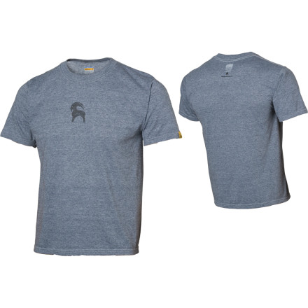Backcountry.com Not Cotton T-Shirt Short-Sleeve - Men's - 2007