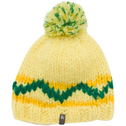 Backcountry.com Cardigan Beanie - 2007