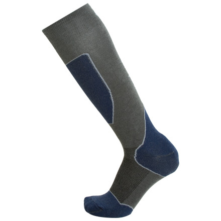 Backcountry.com Cocona Ski Sock - 2 Pair - 2009