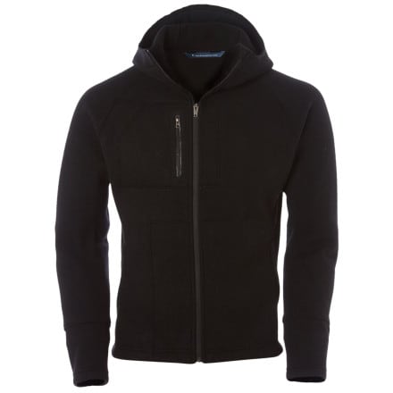 Backcountry.com Wool Hooded Jacket - Men's - 2007