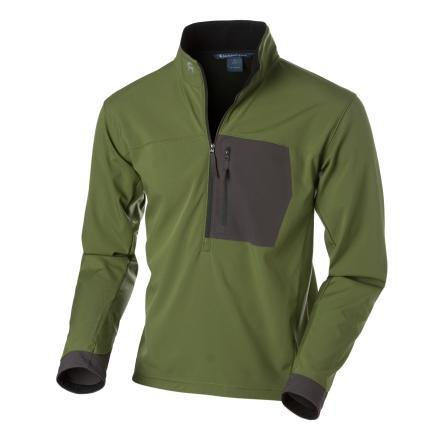 Backcountry.com Rime Pullover Jacket - Men's Customer Appreciation - 2007