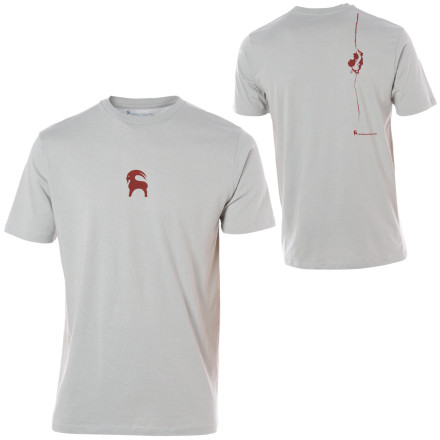 Backcountry.com Indian Creek Limited Edition T-Shirt - Short-Sleeve - Men's - 2008