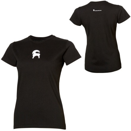 Backcountry.com Goat T-Shirt - Short-Sleeve - Women's - 2008