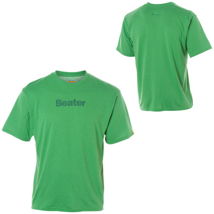 Backcountry.com Beater Limited Edition T-Shirt - Short-Sleeve - Men's - 2008