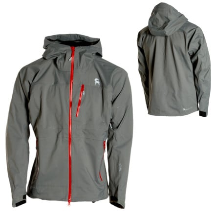 Backcountry.com Stoic 2.0 Shell - Men's - 2009