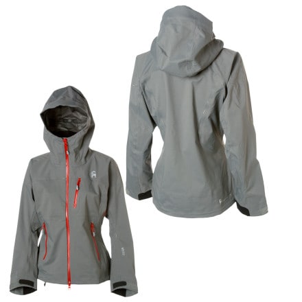Backcountry.com Stoic 2.0 Shell - Women's - 2008