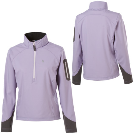 Backcountry.com Rime Pullover Jacket - Women's - 2008