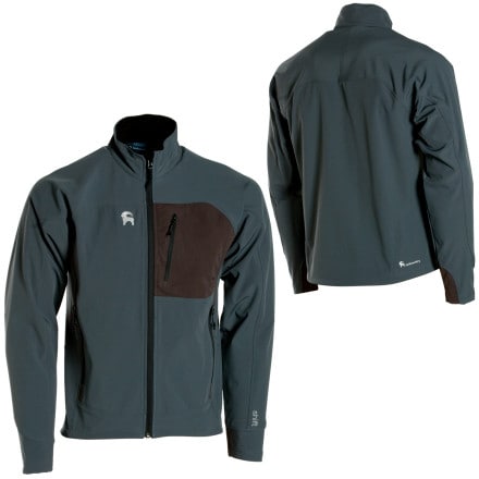 Backcountry.com Shift Softshell Jacket - Men's - 2008