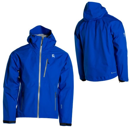 Backcountry.com Stoic eVent Shell - Men's - 2008