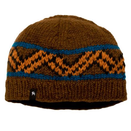 Backcountry.com Nepal Beanie - 2008