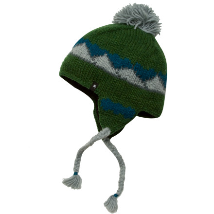 Backcountry.com Himal Beanie - 2008
