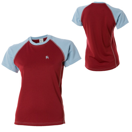Backcountry.com Cocona Shirt - Short-Sleeve - Women's - 2009