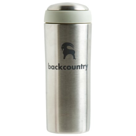 Backcountry.com Dawn Patrol Vacuum Coffee Tumbler - 2009