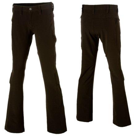 Backcountry.com Overhang Pant - Women's - 2009