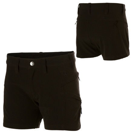 Backcountry.com Overhang Short - Women's - 2009